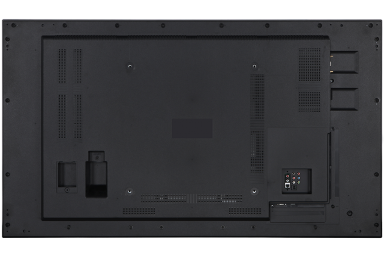 Vestel Vestel PEM49F356 Professional Edge-serie FHD 49 inch scherm Vestel Vestel PEM49F356 Professional Edge-serie FHD 49 inch scherm