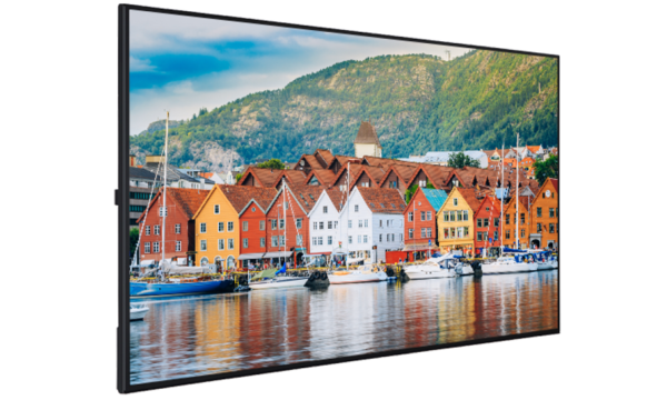 Vestel Vestel PDU75UF834 UHD 75 inch signage-display