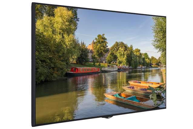 Vestel PDM43UH822 FHD 43 " IPS display afbeelding