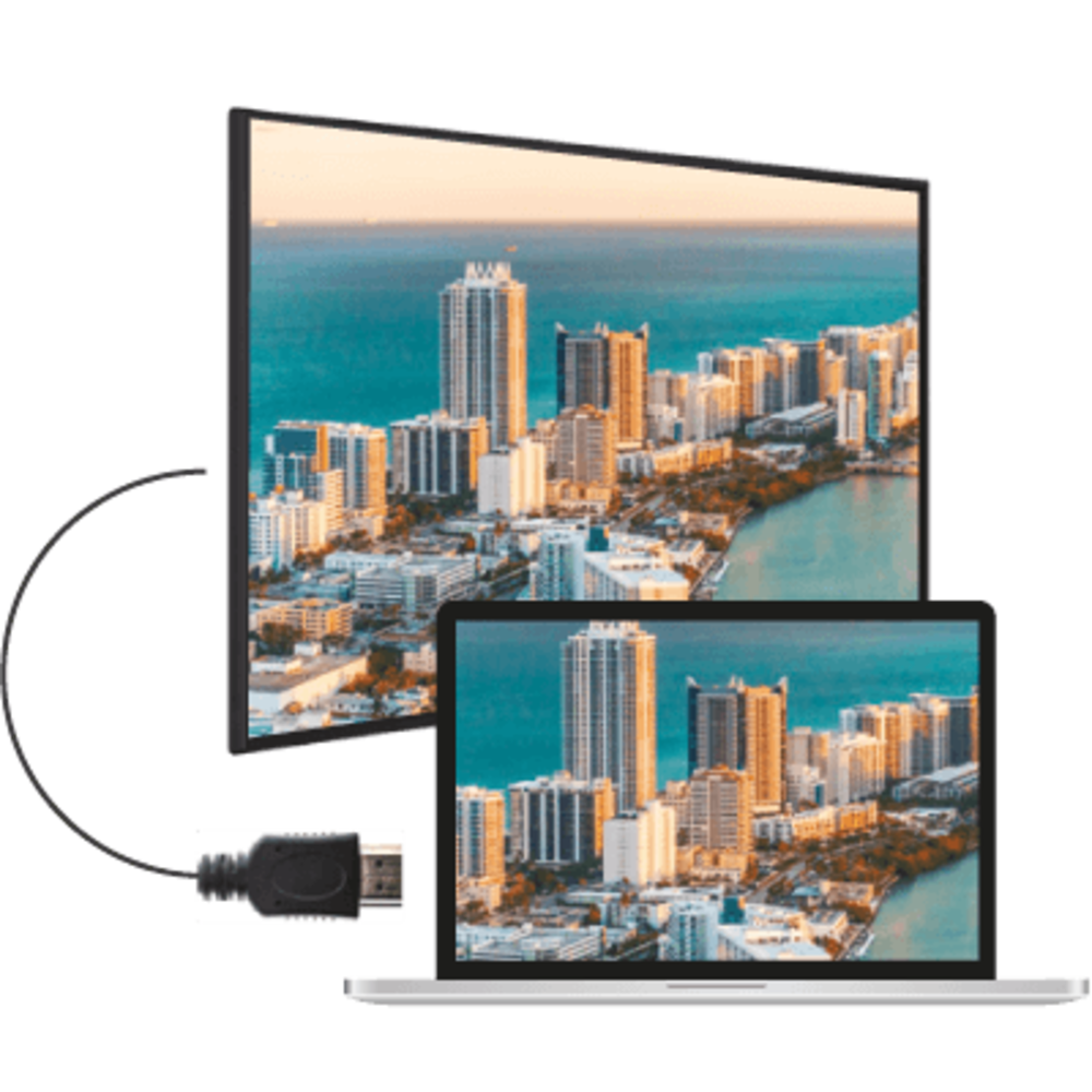 Vestel Vestel PDM43UH822 FHD 43 " IPS display