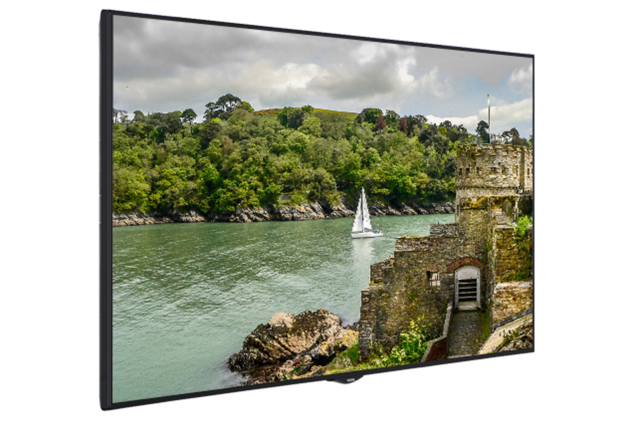 Vestel Vestel PDH43UH824 43 inch hoog contrast signage display Vestel Vestel PDH43UH824 43 inch hoog contrast signage display