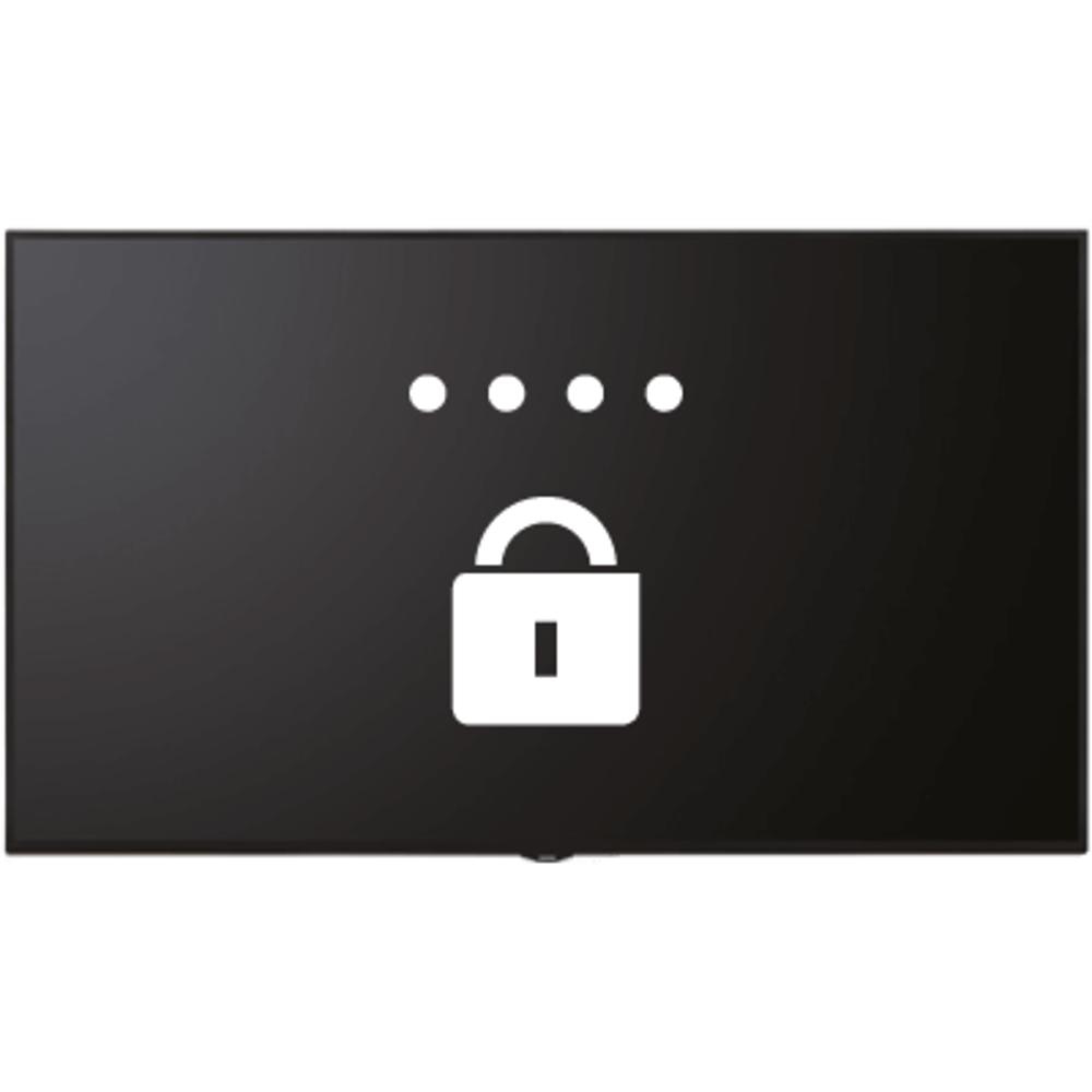 Vestel Vestel UHM55UH824 UHD 55 inch signage display Vestel Vestel UHM55UH824 UHD 55 inch signage display