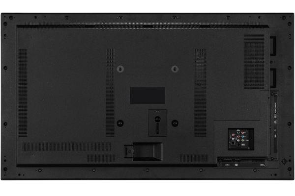 Vestel Vestel UEM49F356 4K UHD Edge-serie display Vestel Vestel UEM49F356 4K UHD Edge-serie display