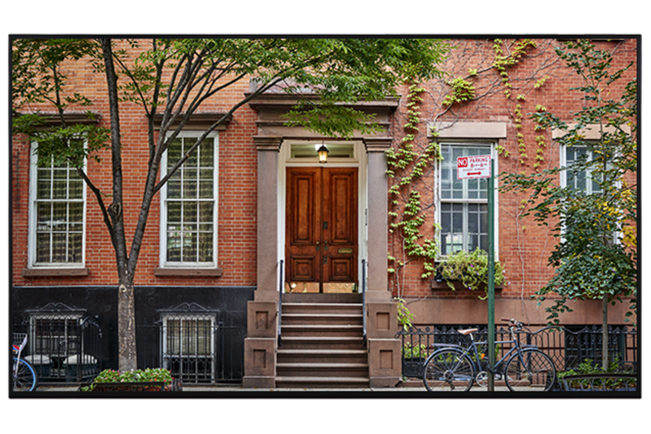 Vestel Vestel PDX75S237H FHD 75 inch signage-display Vestel Vestel PDX75S237H FHD 75 inch signage-display