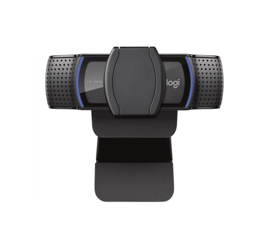 Logitech Logitech C920e 1080p zakelijke webcam met gratis tripod Logitech Logitech C920e 1080p zakelijke webcam met gratis tripod