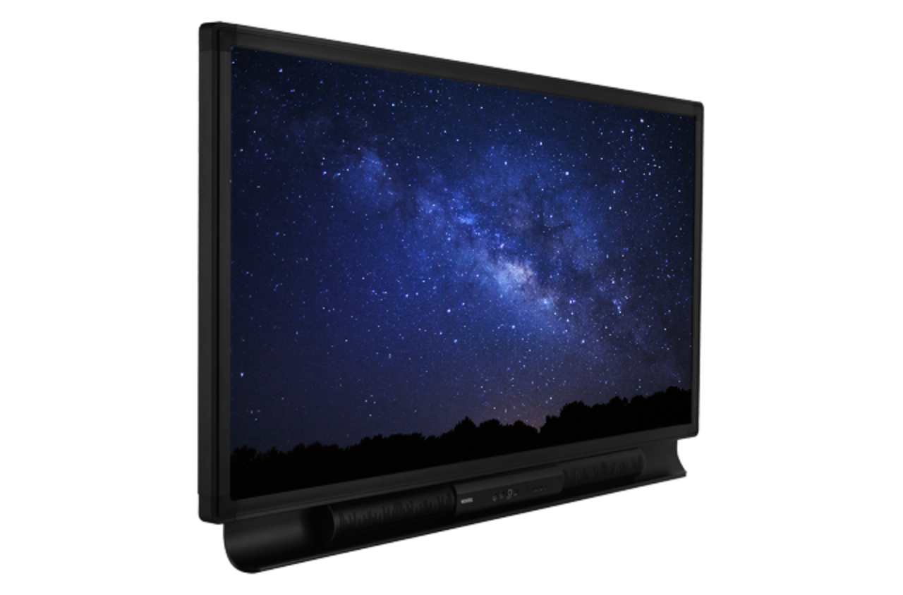 Vestel Vestel IFX65 4K UHD PRO Series display Vestel Vestel IFX65 4K UHD PRO Series display