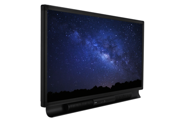 Vestel Vestel IFX65 4K UHD PRO Series display Vestel Vestel IFX65 4K UHD PRO Series display