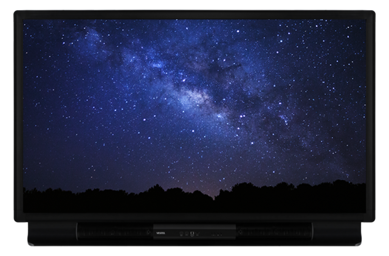 Vestel Vestel IFX65 4K UHD PRO Series display Vestel Vestel IFX65 4K UHD PRO Series display