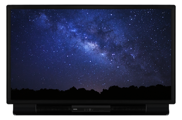 Vestel Vestel IFX65 4K UHD PRO Series display Vestel Vestel IFX65 4K UHD PRO Series display