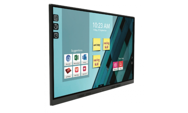 Vestel Vestel IFX65 4K UHD PRO Series display