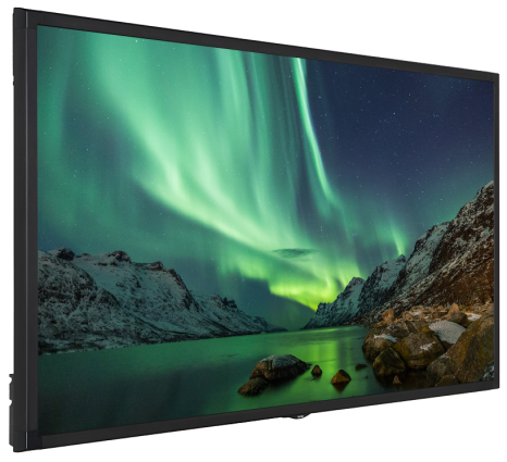 Vestel IFD65T642A3 interactieve flatpanelbeeldschermen afbeelding