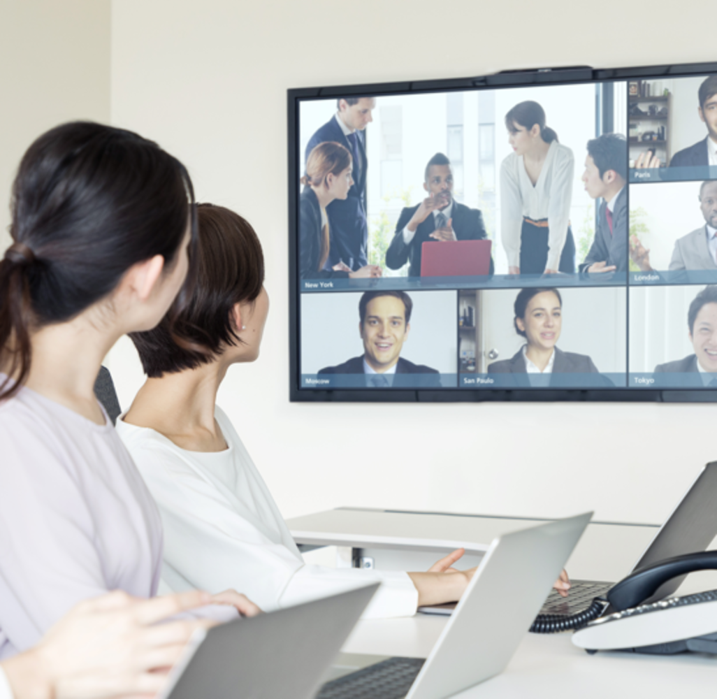Vivitek Vivitek EK653I NovoTouch 65 inch Vivitek Vivitek EK653I NovoTouch 65 inch
