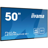 iiyama iiyama ProLite LE5040UHS-B1 iiyama iiyama ProLite LE5040UHS-B1