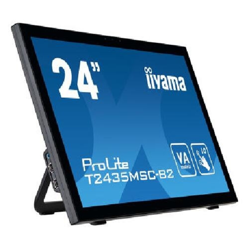 iiyama iiyama Prolite T2435MSC-B2 Edge to edge touchscreen