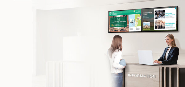 LG LG 32SE3KE 32" Pro LED Sinage Display