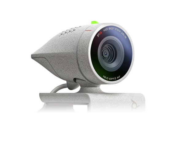 POLY POLY Studio P5 perfecte webcam voor thuis POLY POLY Studio P5 perfecte webcam voor thuis
