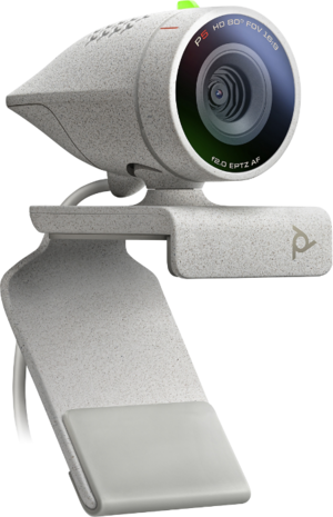 POLY POLY Studio P5 perfecte webcam voor thuis POLY POLY Studio P5 perfecte webcam voor thuis