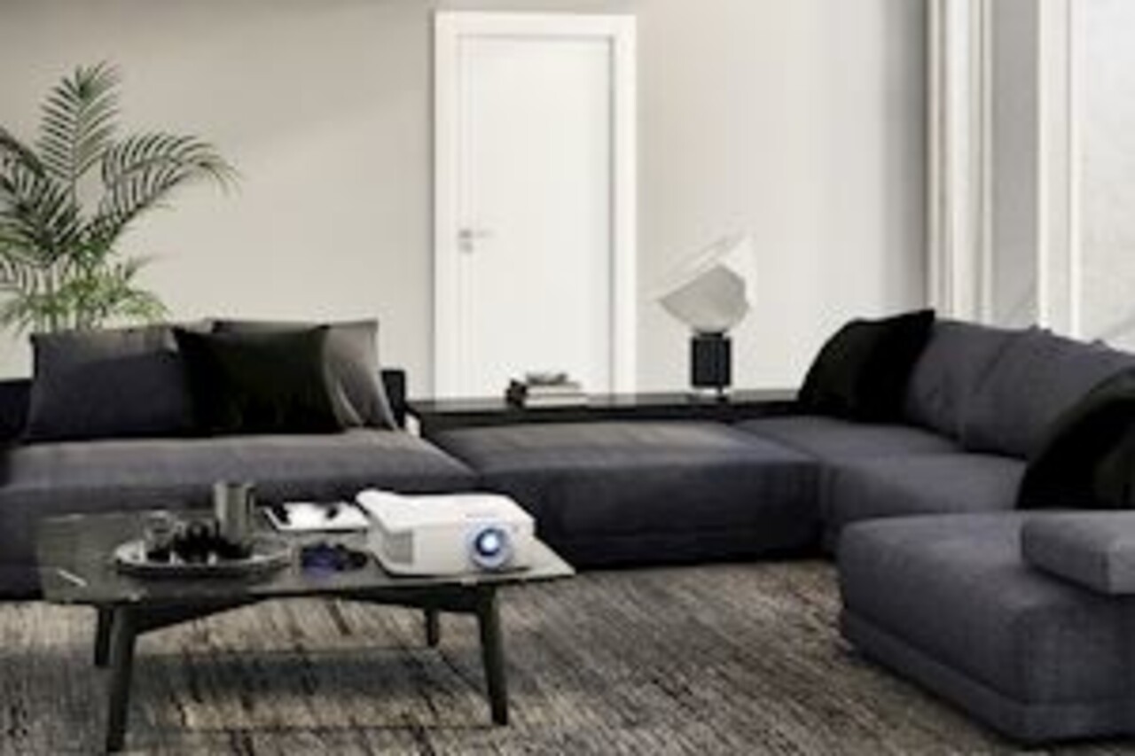 Optoma Optoma UHD38 4K HDR beamer Optoma Optoma UHD38 4K HDR beamer