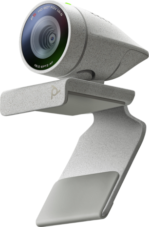 POLY POLY Studio P5 perfecte webcam voor thuis