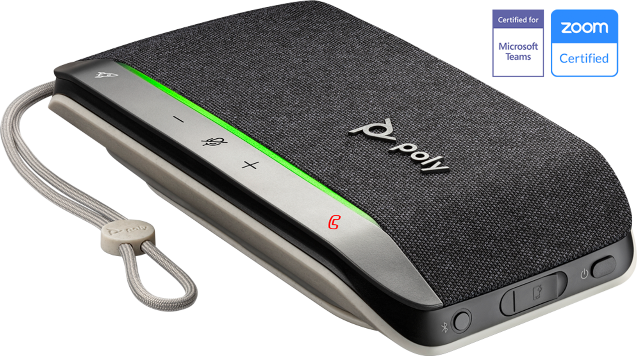 POLY Poly Sync 20 slimme speakerphone