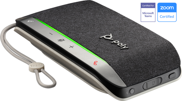 POLY Poly Sync 20 slimme speakerphone