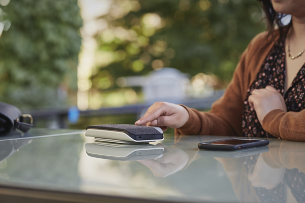 POLY Poly Sync 20 slimme speakerphone