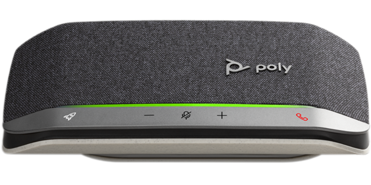 POLY Poly Sync 20 slimme speakerphone
