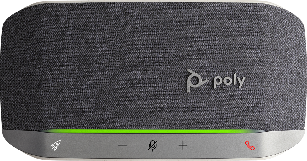 POLY Poly Sync 20 slimme speakerphone