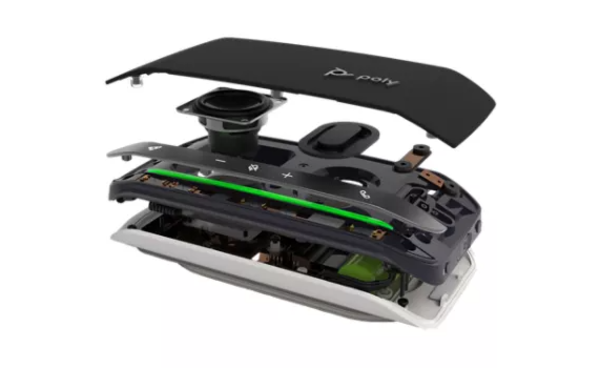 POLY Poly Sync 20 slimme speakerphone