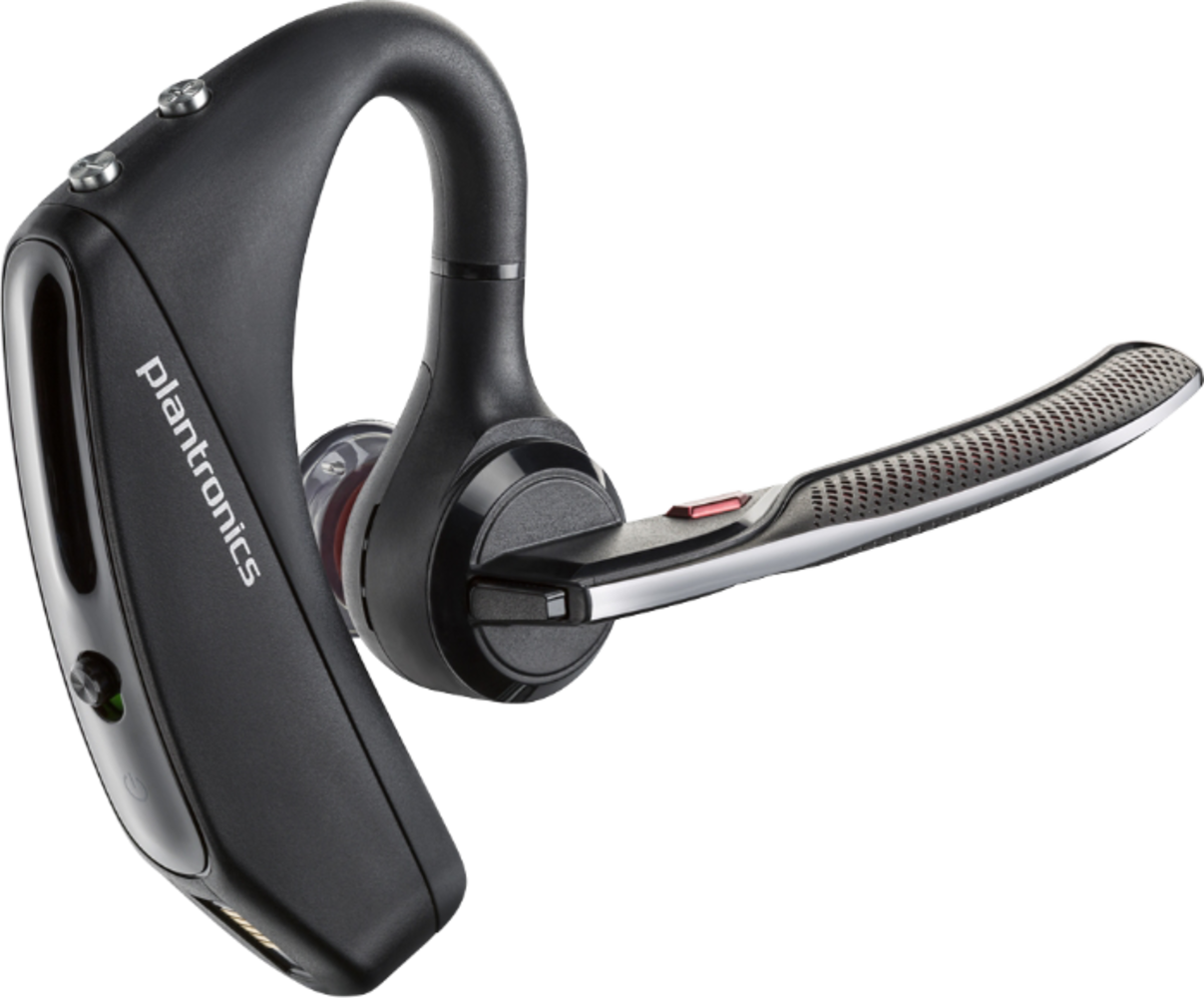 POLY POLY Voyager 5200 in ear koptelefoon