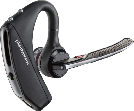 POLY POLY Voyager 5200 in ear koptelefoon