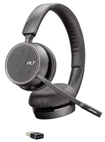 POLY POLY Studio P5 kit met Voyager 4220 UC