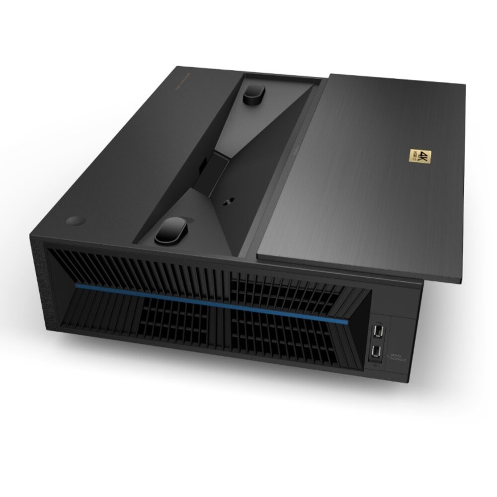 BenQ BenQ V6050 Echte 4K UHD Laser TV