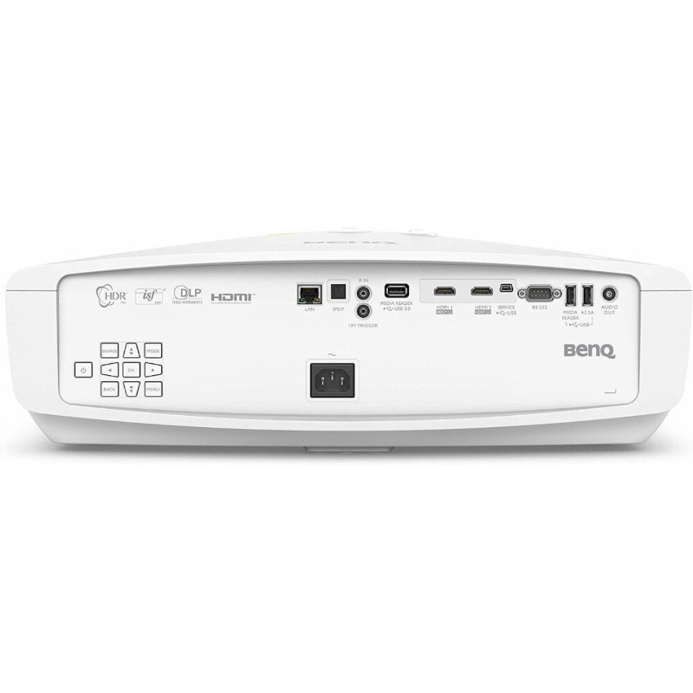 BenQ BenQ W5700S True 4K HDR Home Cinema Projector BenQ BenQ W5700S True 4K HDR Home Cinema Projector