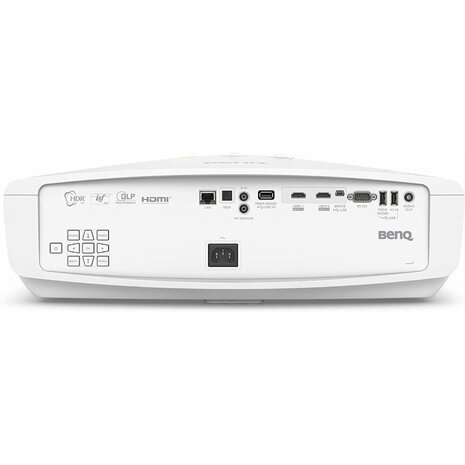 BenQ BenQ W5700S True 4K HDR Home Cinema Projector BenQ BenQ W5700S True 4K HDR Home Cinema Projector