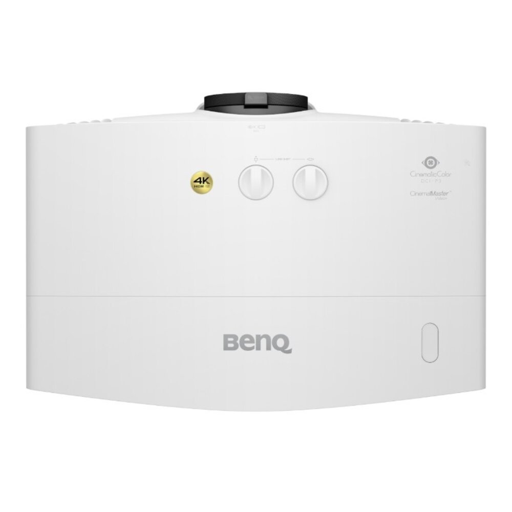 BenQ BenQ W5700S True 4K HDR Home Cinema Projector BenQ BenQ W5700S True 4K HDR Home Cinema Projector