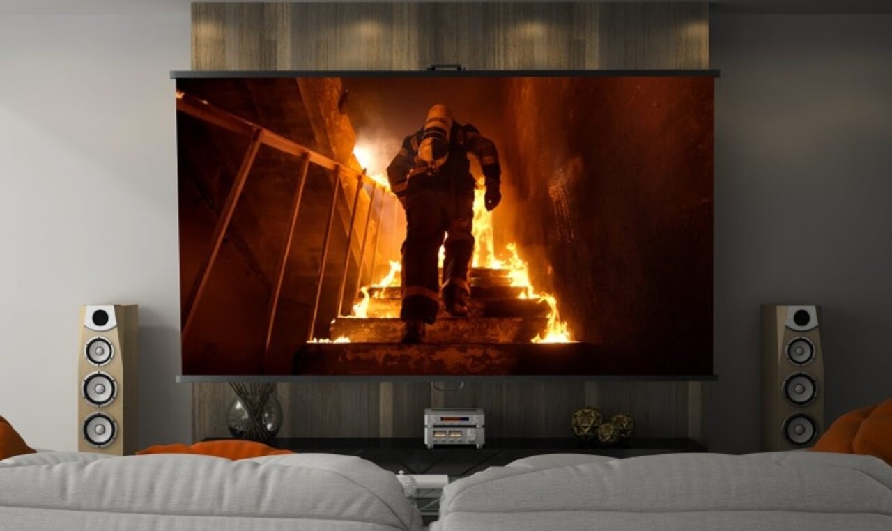 BenQ BenQ W5700S True 4K HDR Home Cinema Projector BenQ BenQ W5700S True 4K HDR Home Cinema Projector