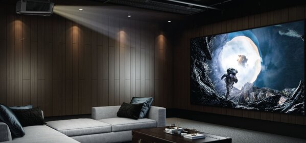 BenQ BenQ W5700S True 4K HDR Home Cinema Projector BenQ BenQ W5700S True 4K HDR Home Cinema Projector