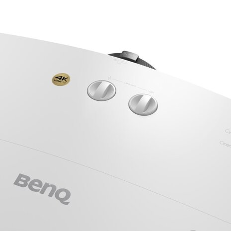 BenQ BenQ W5700S True 4K HDR Home Cinema Projector BenQ BenQ W5700S True 4K HDR Home Cinema Projector