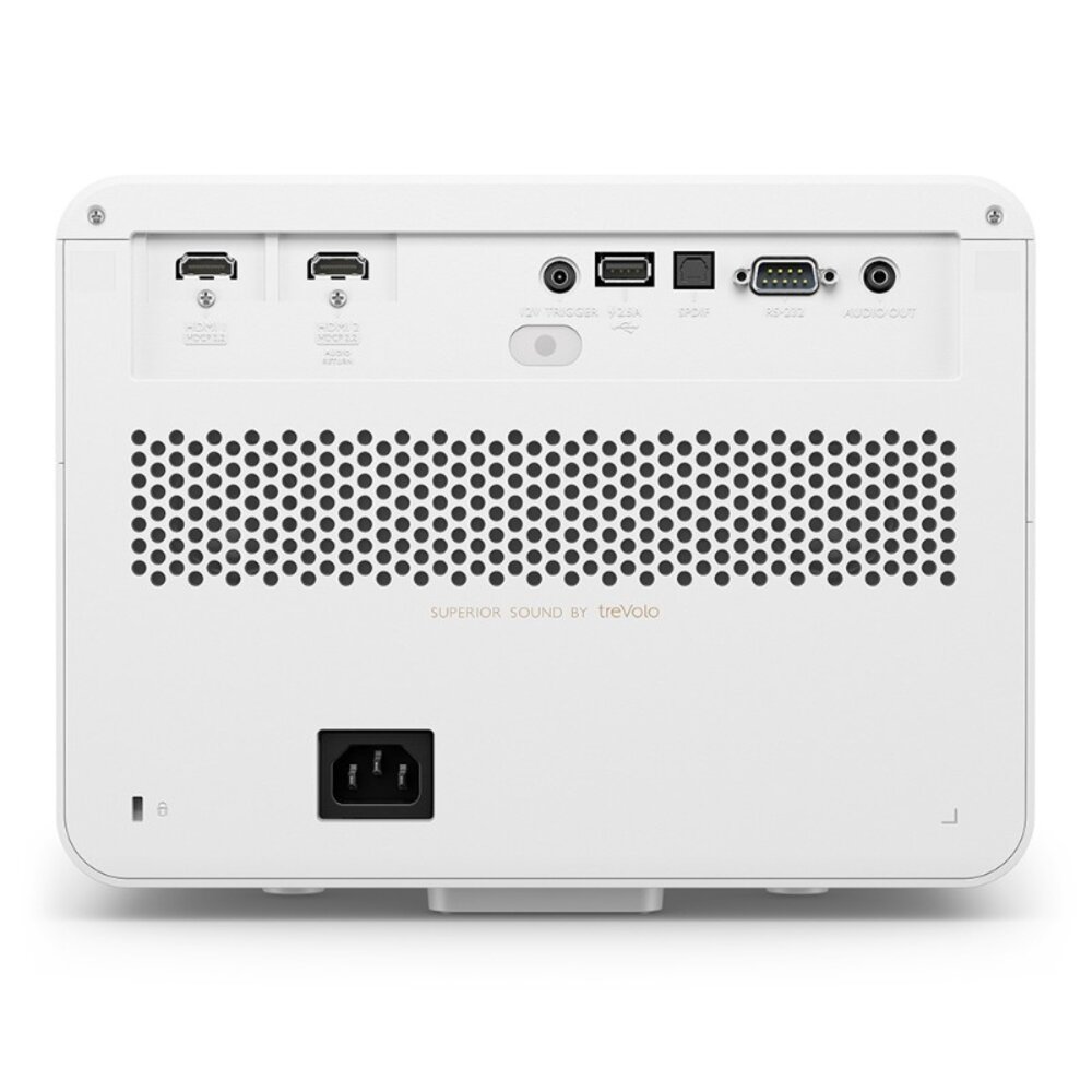 BenQ BenQ X1300i FHD 4LED-gamingprojector BenQ BenQ X1300i FHD 4LED-gamingprojector