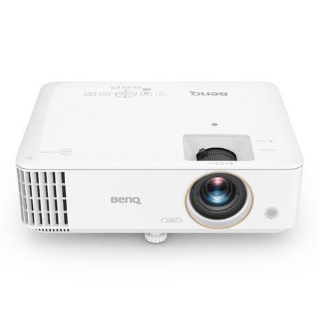BenQ BenQ TH685i HDR console gamingprojector met extra lage inputlag BenQ BenQ TH685i HDR console gamingprojector met extra lage inputlag