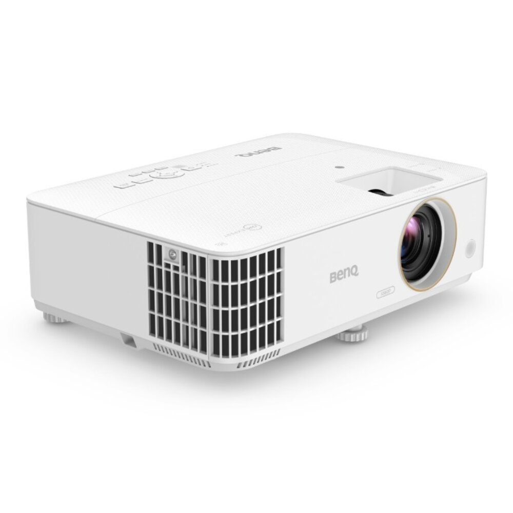 BenQ BenQ TH685i HDR console gamingprojector met extra lage inputlag BenQ BenQ TH685i HDR console gamingprojector met extra lage inputlag