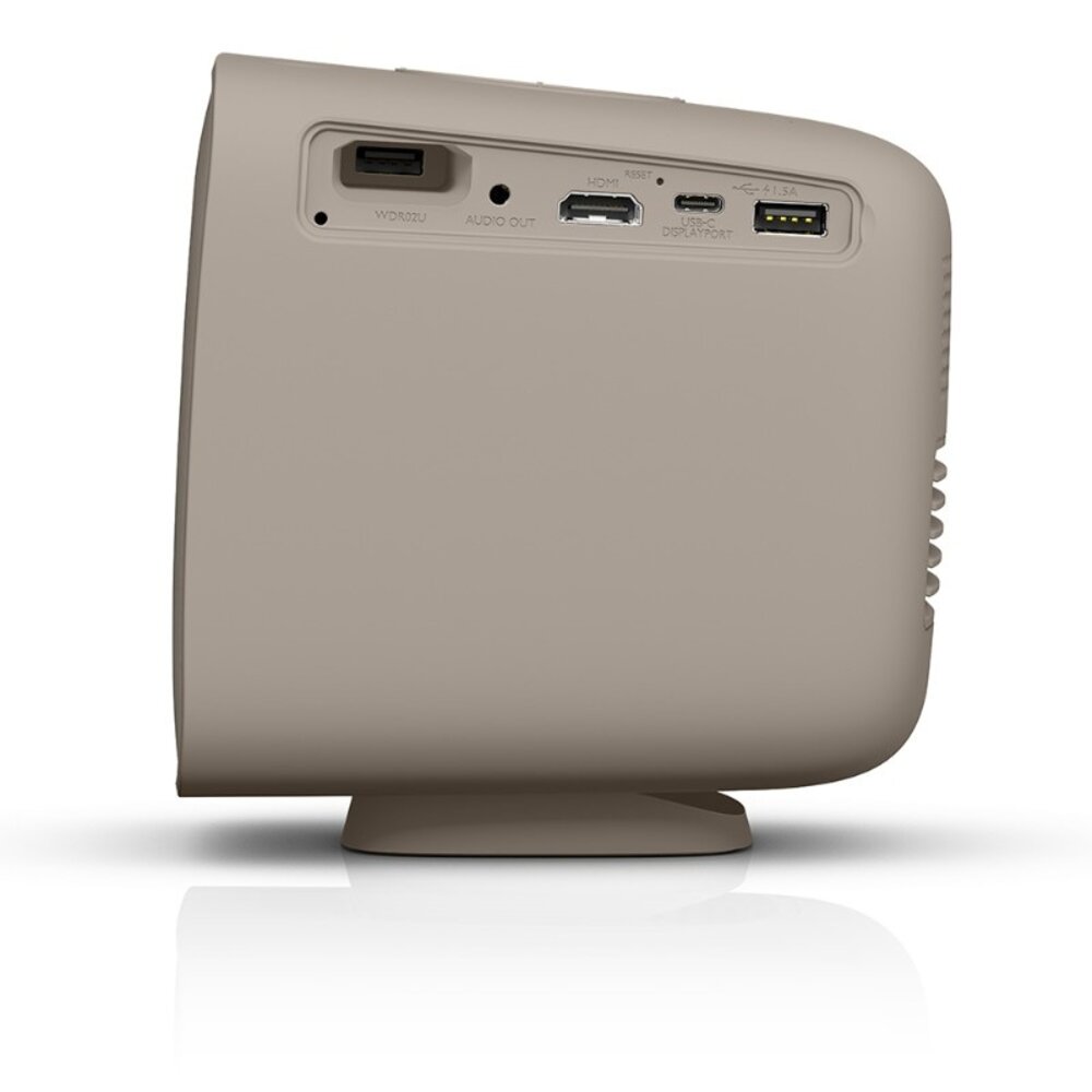 BenQ BenQ GS2 Draadloze draagbare LED-projector