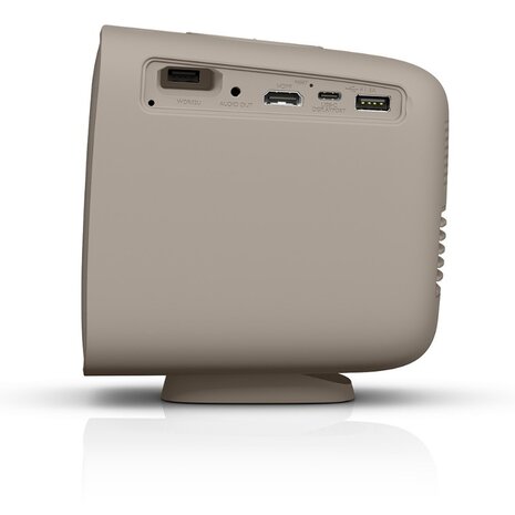 BenQ BenQ GS2 Draadloze draagbare LED-projector