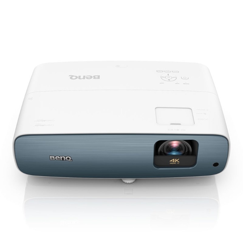 BenQ TK850i 4K UHD thuisbioscoop beamer afbeelding