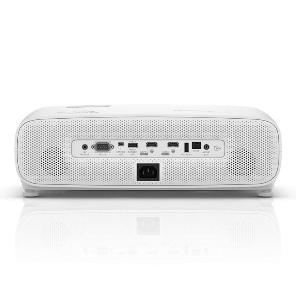 BenQ BenQ TK850i 4K UHD thuisbioscoop beamer BenQ BenQ TK850i 4K UHD thuisbioscoop beamer