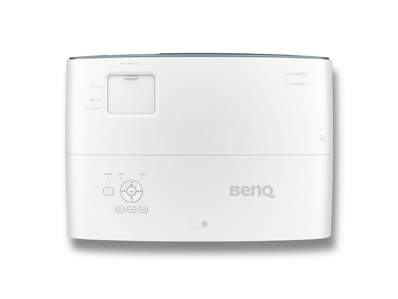 BenQ BenQ TK850i 4K UHD thuisbioscoop beamer