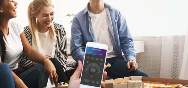 BenQ BenQ TK810 4K HDR Home Projector BenQ BenQ TK810 4K HDR Home Projector