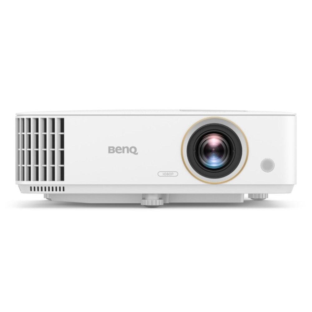 BenQ BenQ TH685 HDR console gamingprojector met extra lage inputlag BenQ BenQ TH685 HDR console gamingprojector met extra lage inputlag