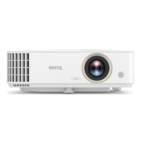 BenQ BenQ TH685 HDR console gamingprojector met extra lage inputlag